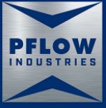 PFlow Industries, Inc. Logo