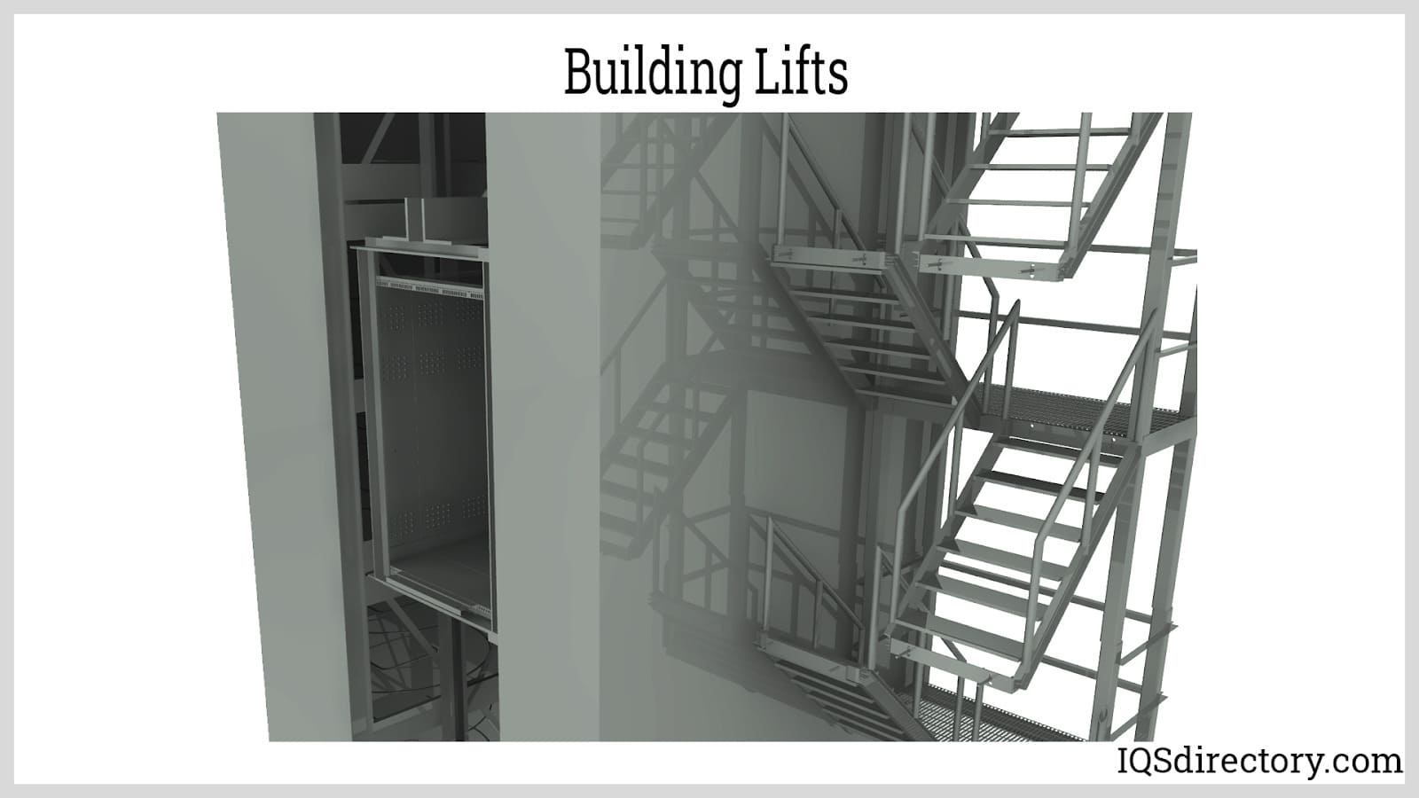 Building Lifts