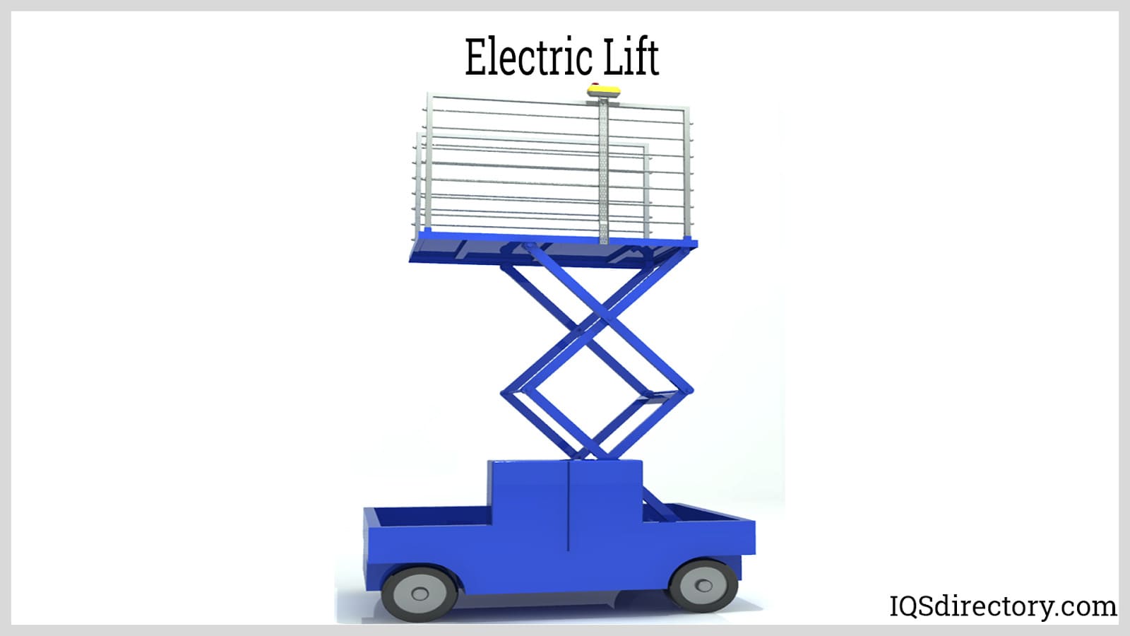 Electric Lift